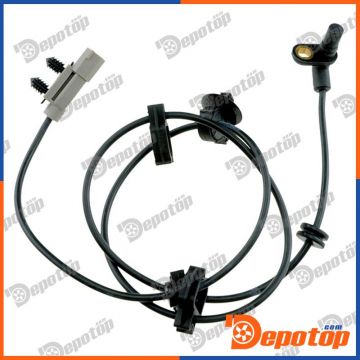 Capteur ABS arrière pour CHRYSLER | HCA-CH-010, 05166545AB